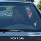 Illustration for article titled 10 Things that Make You Look Like a Massive Idiot while Driving